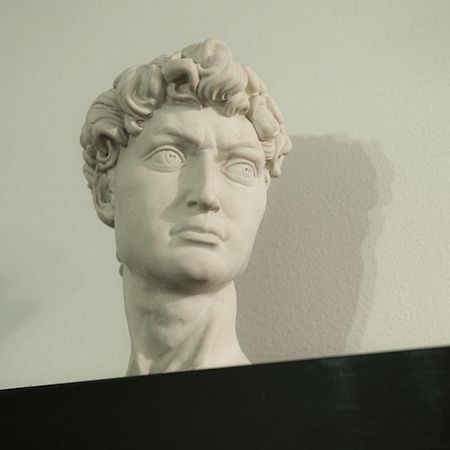 ᗰiki Hoᑌտᗴ Appartamento Firenze Esterno foto
