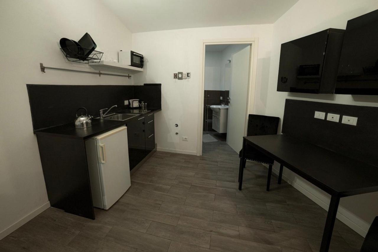 ᗰiki Hoᑌտᗴ Appartamento Firenze Esterno foto