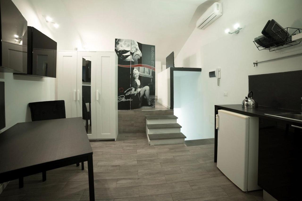 ᗰiki Hoᑌտᗴ Appartamento Firenze Esterno foto