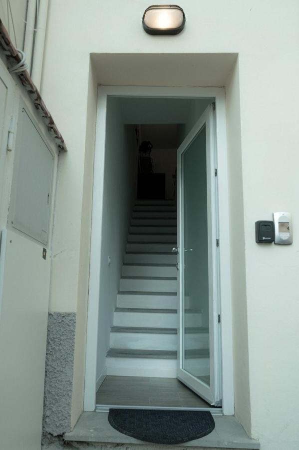 ᗰiki Hoᑌտᗴ Appartamento Firenze Esterno foto