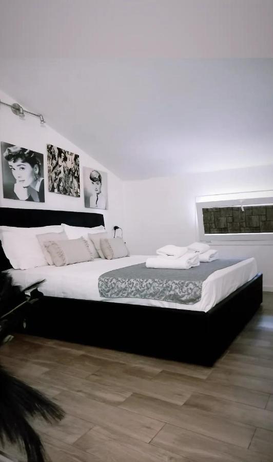 ᗰiki Hoᑌտᗴ Appartamento Firenze Esterno foto