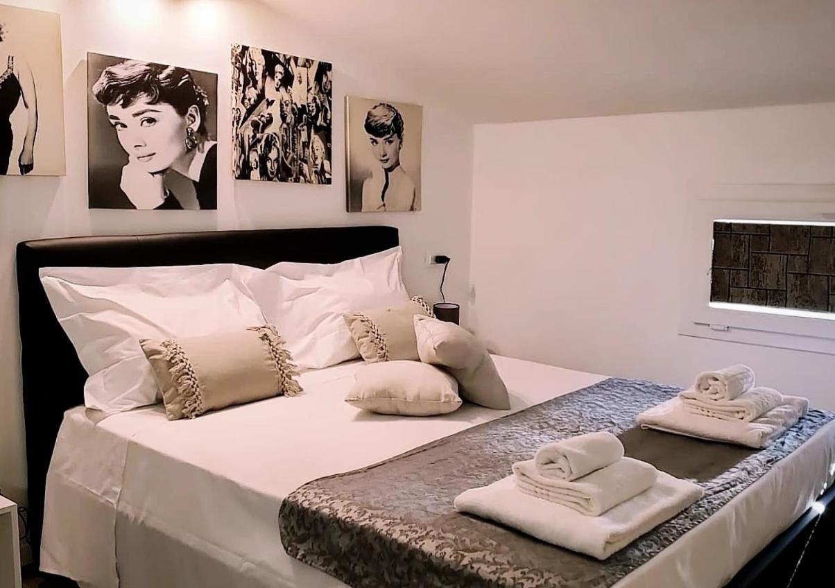 ᗰiki Hoᑌտᗴ Appartamento Firenze Esterno foto